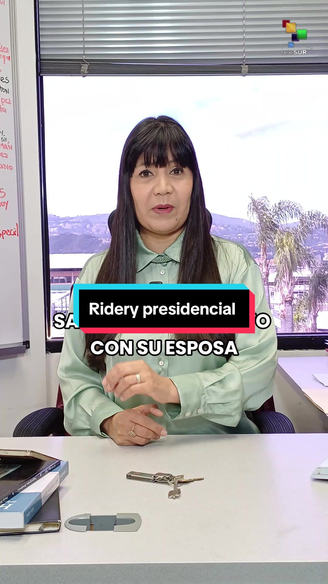 @teleSUR