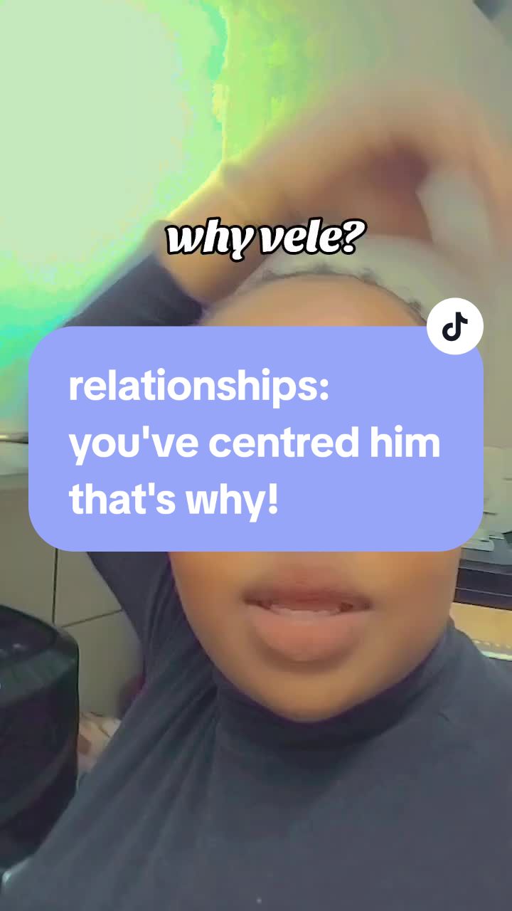 @Tinyiko ta Pelembe