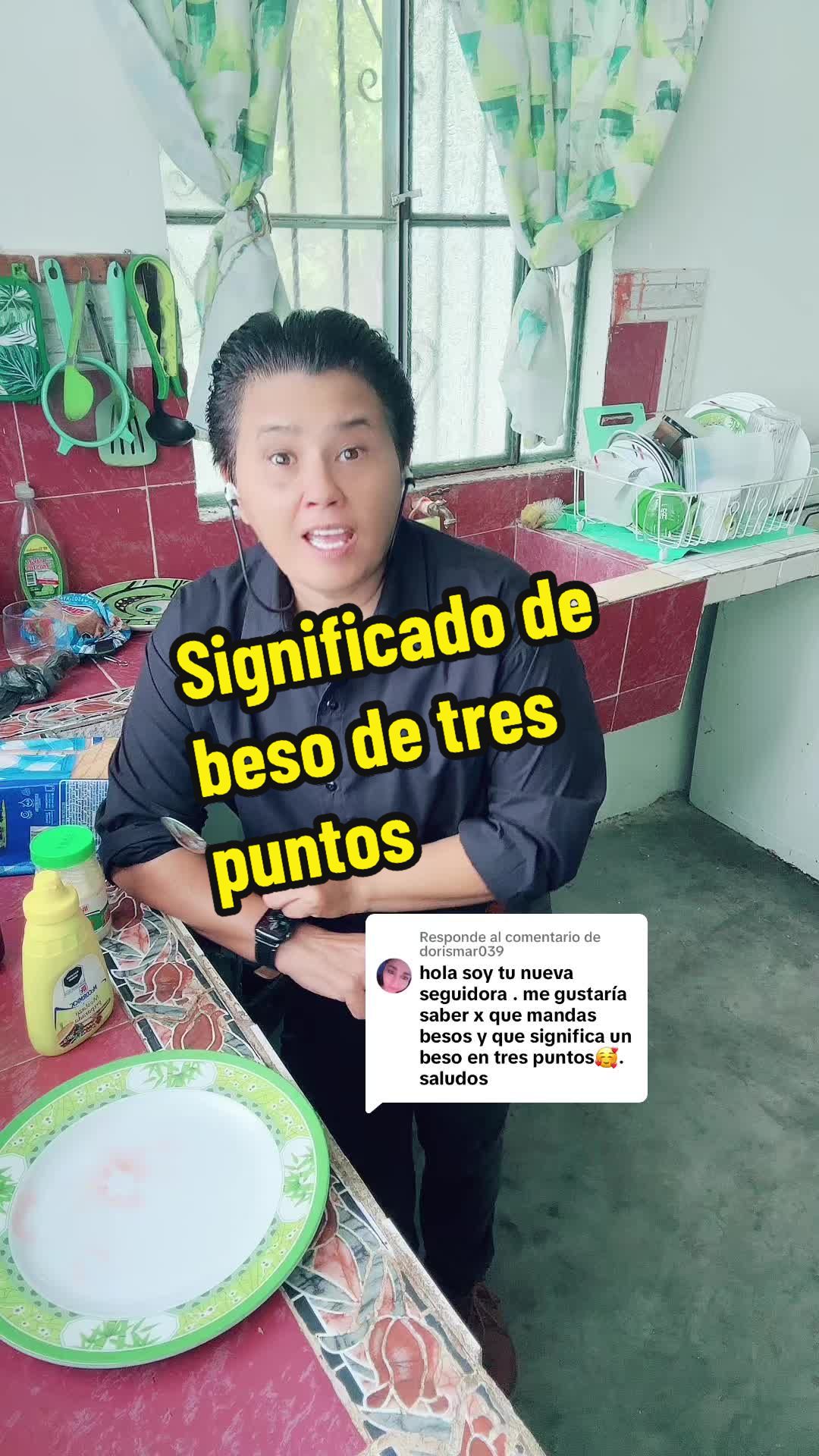 @Espa&ntilde;a Ramirez