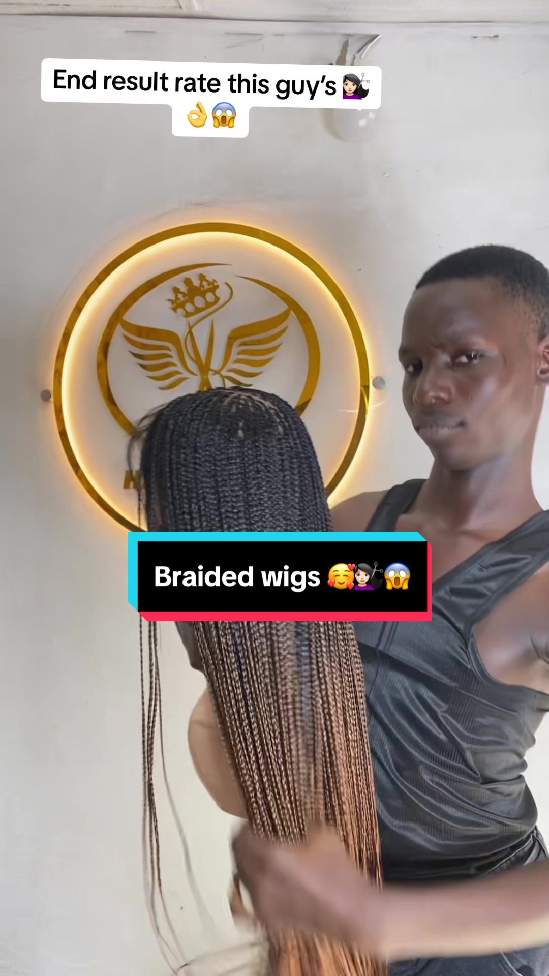 @NDI&ensp;Fire&ensp;Braids🔥