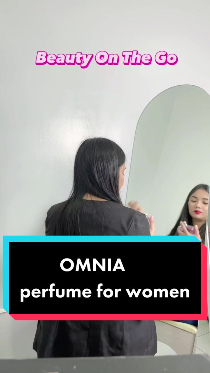 @Beauty on the go