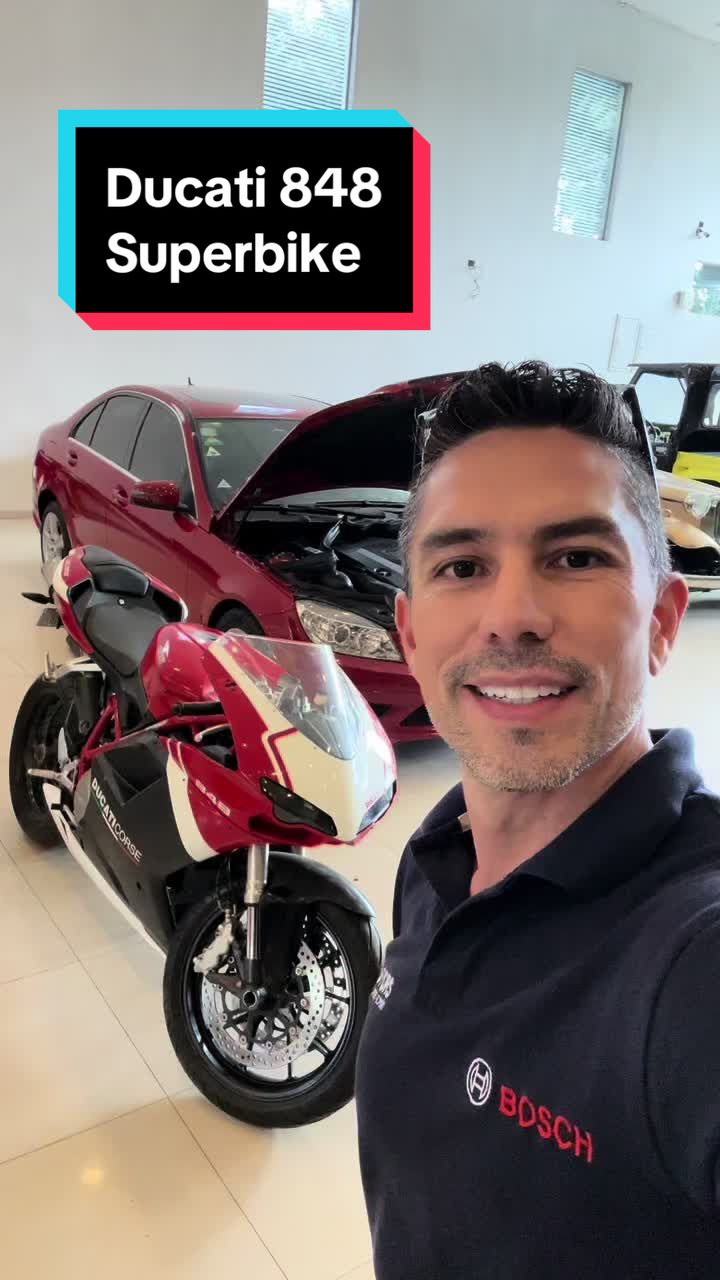 @HECTOR PELLEGRINI - FIXMOTORS