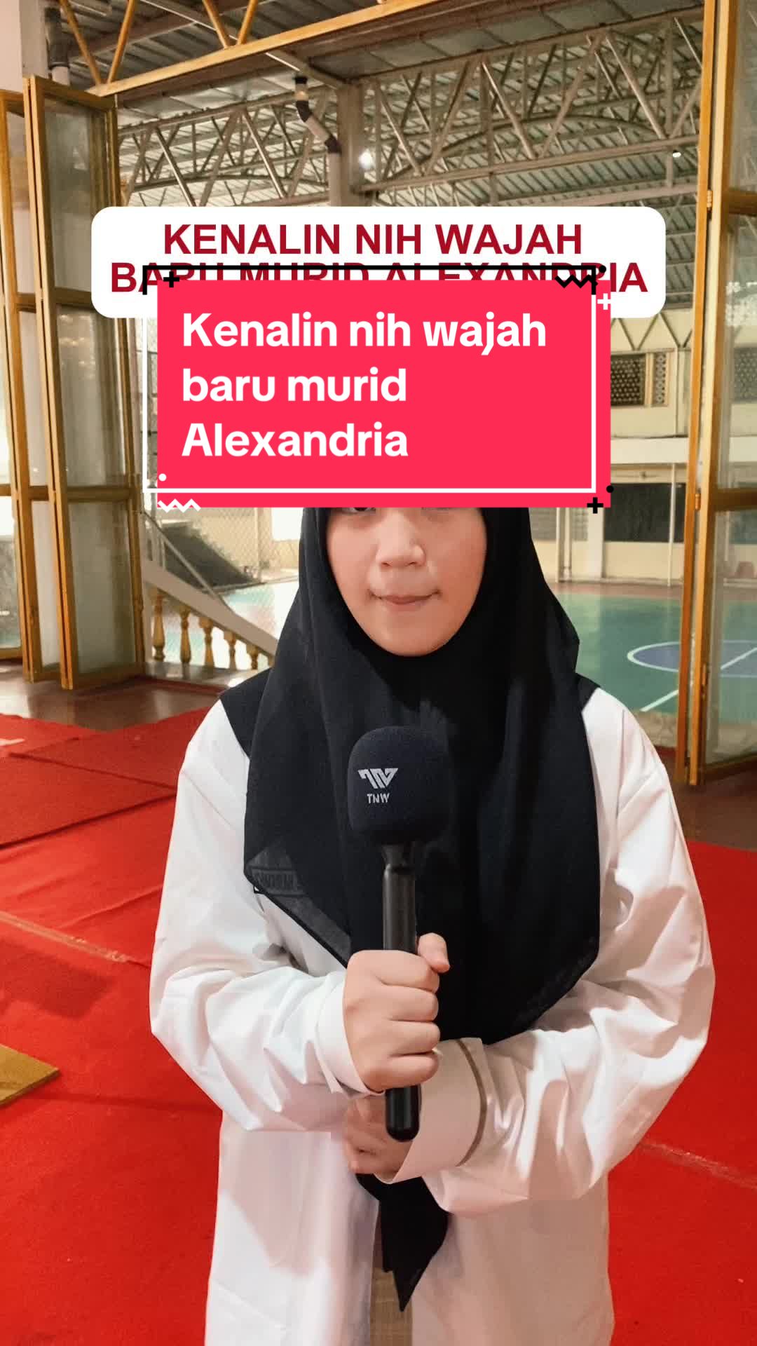 @Alexandria Islamic School