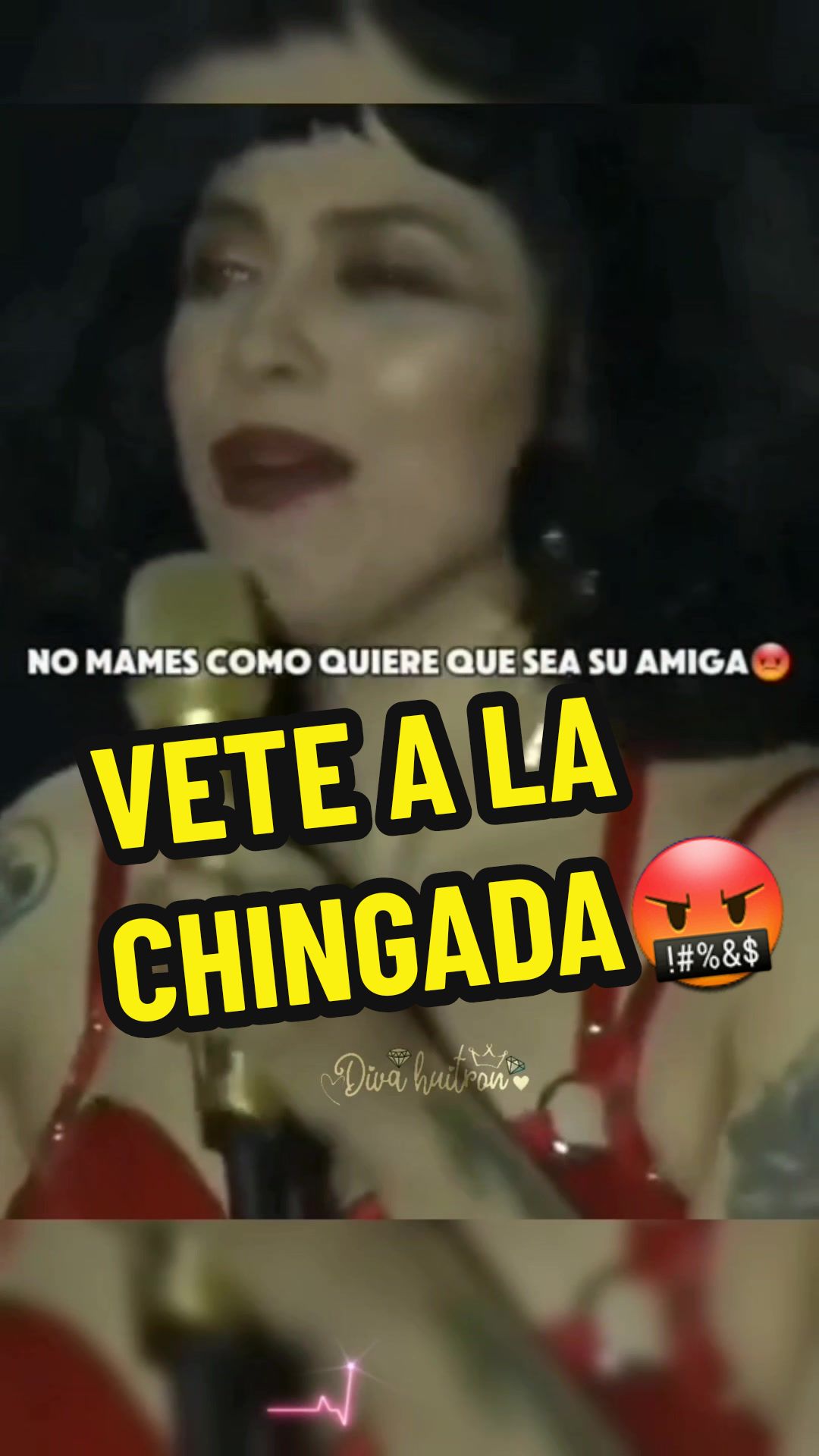@👑💎Diva Huitrón💎👑
