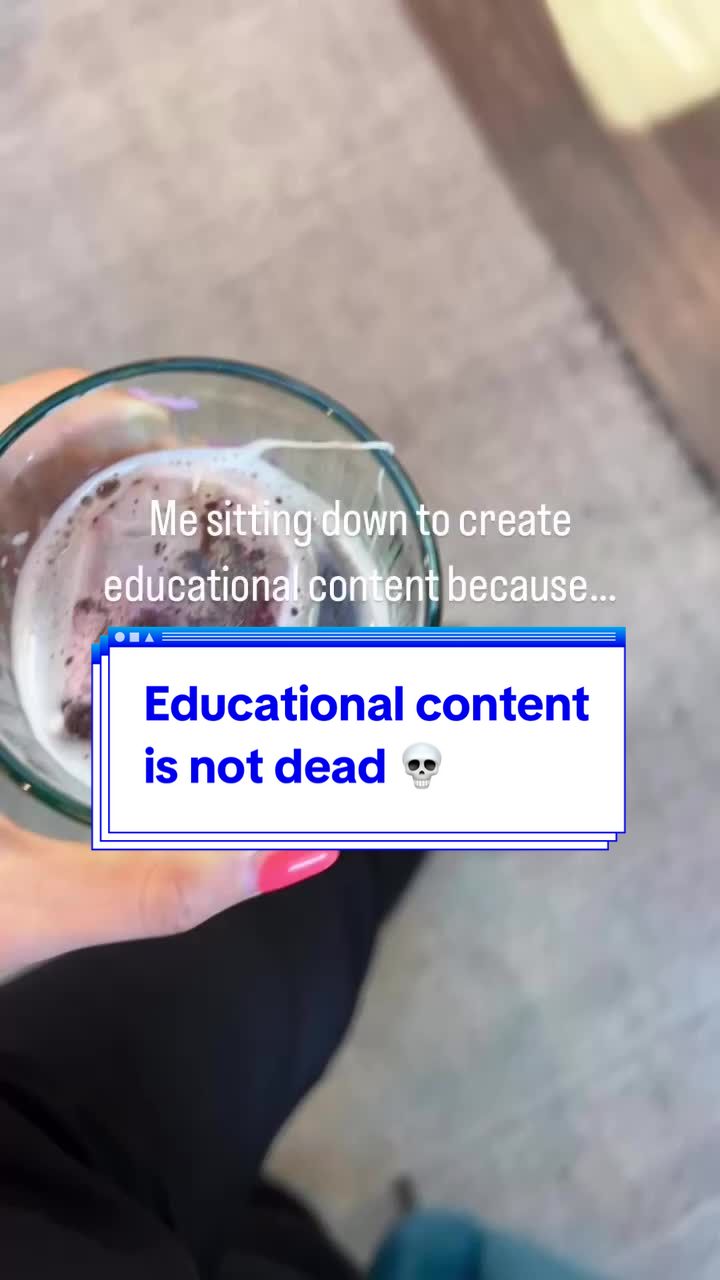 @Hayley👩🏼&zwj;💻 Content Strategy
