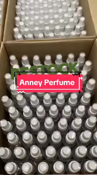 @AnneyPerfumePH