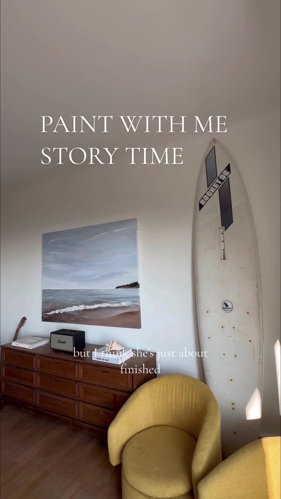 @Allie Beckwith 🇨🇦 Artist