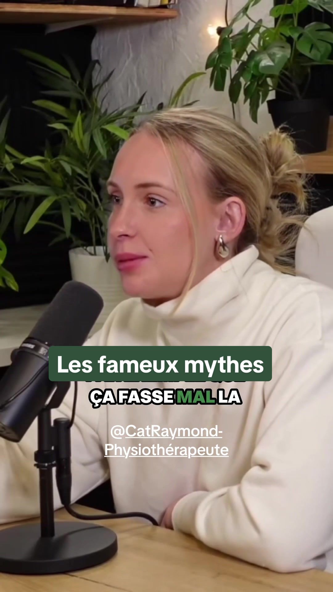 @L&rsquo;apart&eacute; - Le Podcast