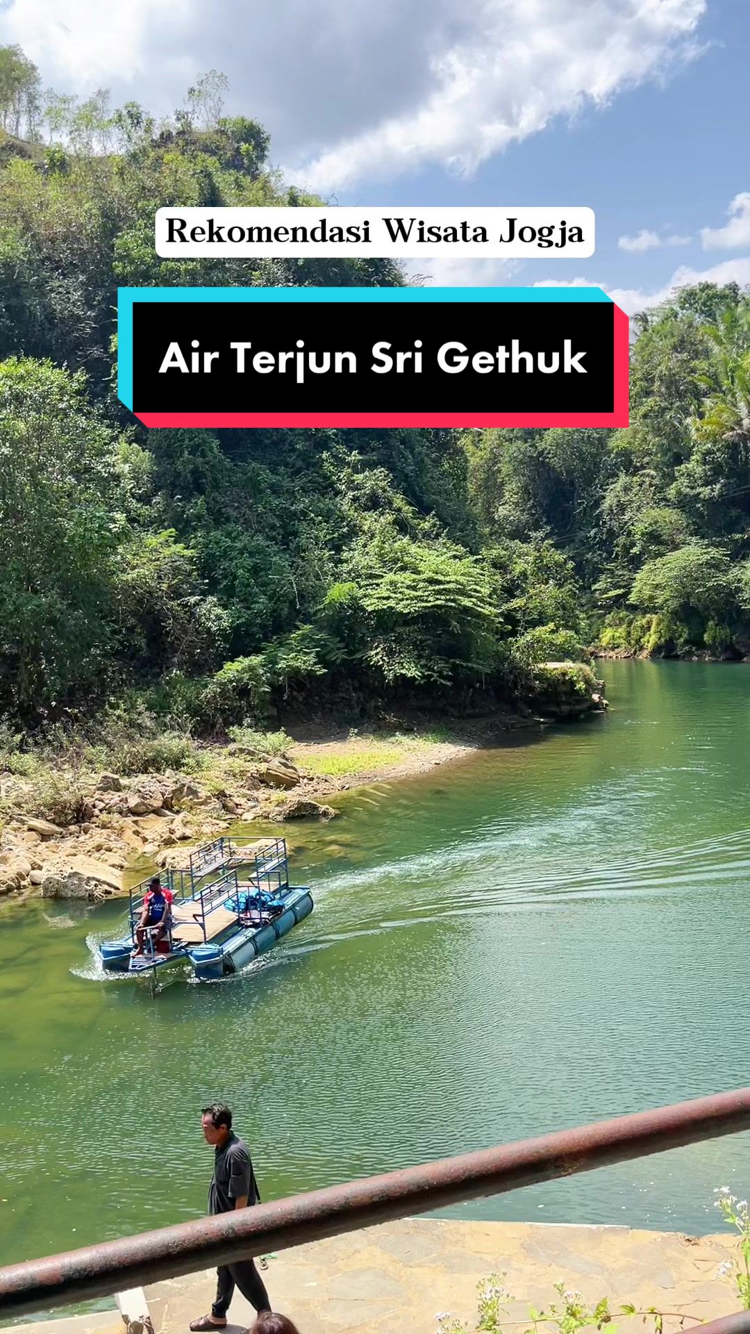 @Travel Murah Jogja