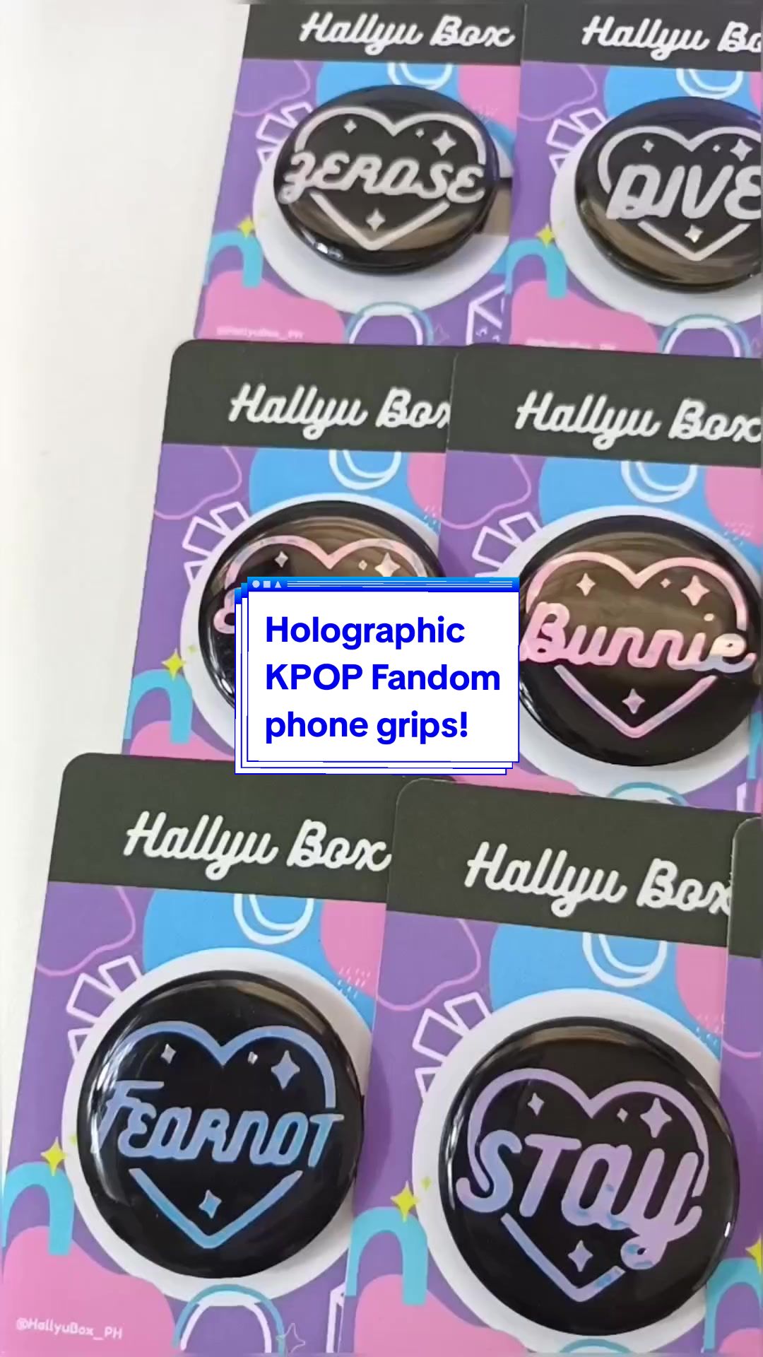 @Hallyu Box PH