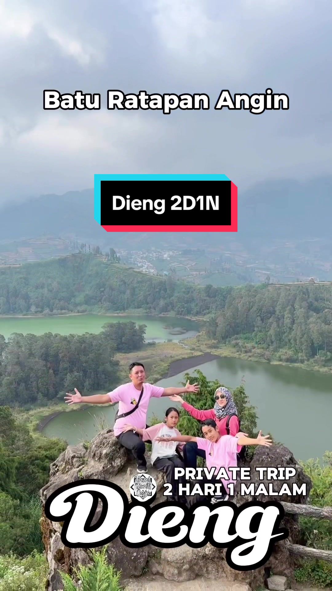 @Travel Murah Jogja