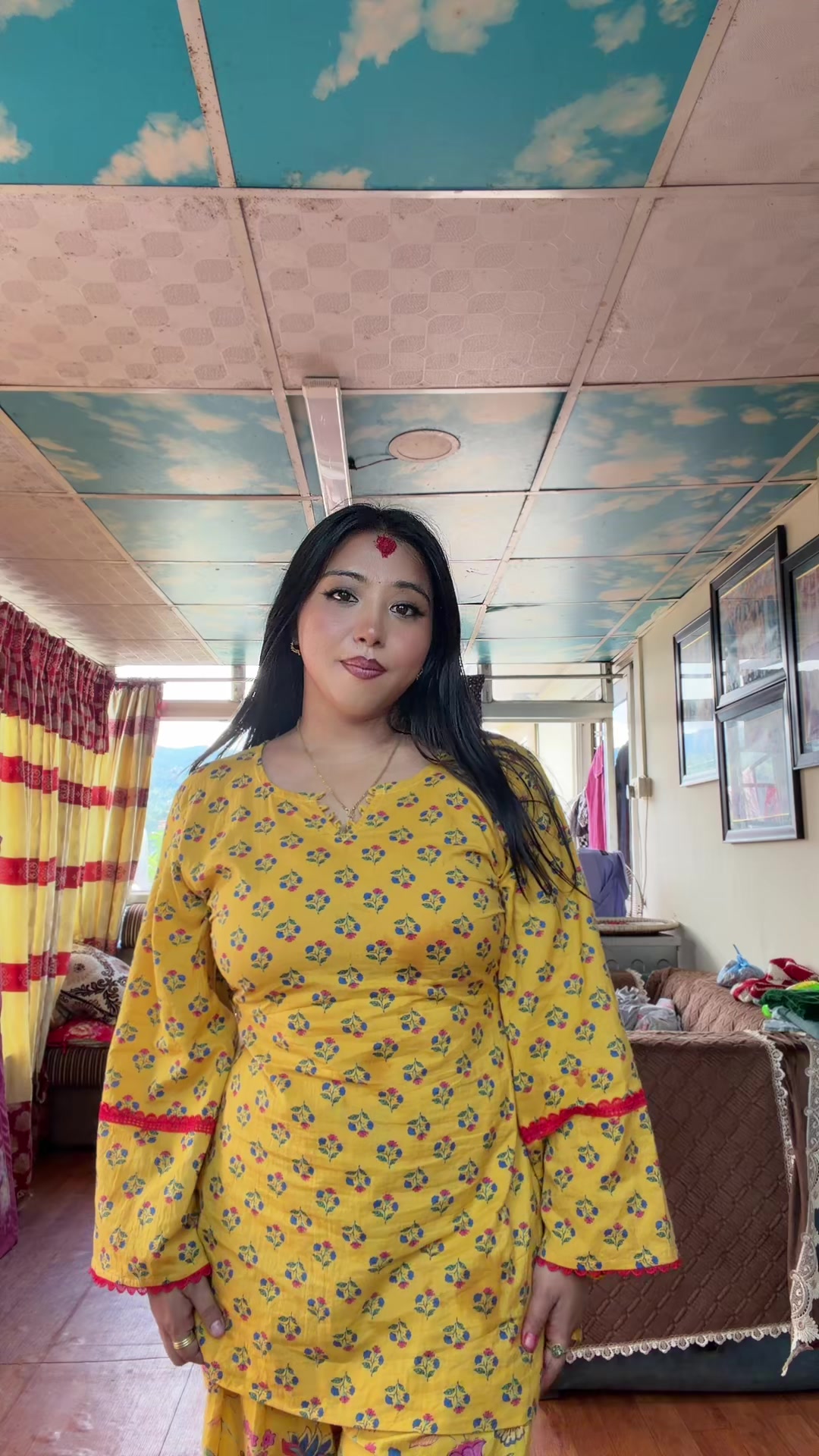 @Roisha Dongol🧿