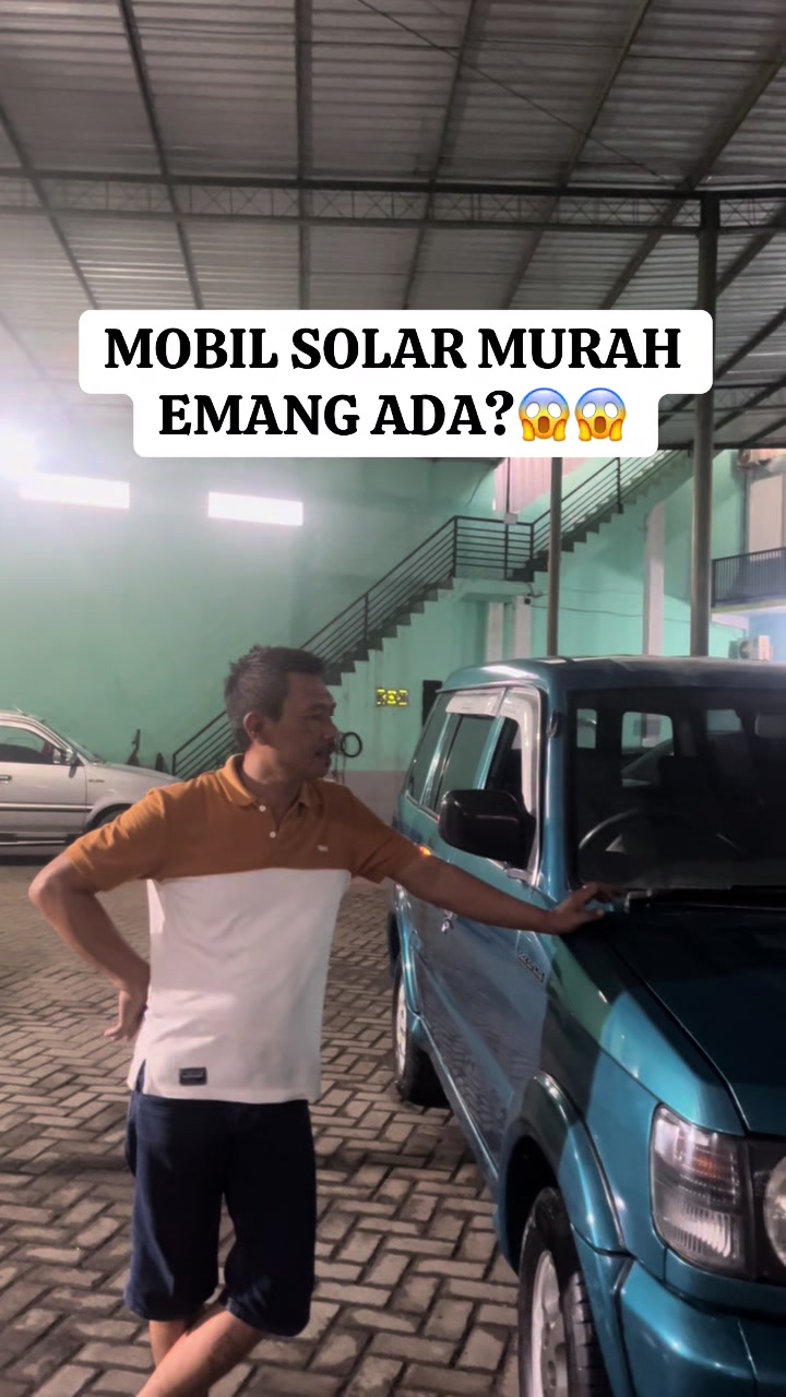 @PakDhe mobilindo