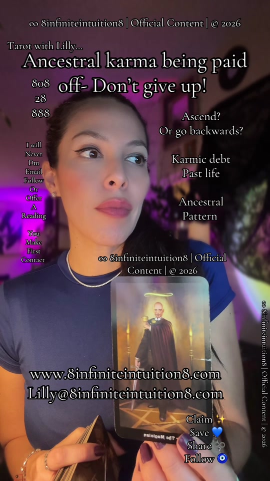 @8infiniteintuition8