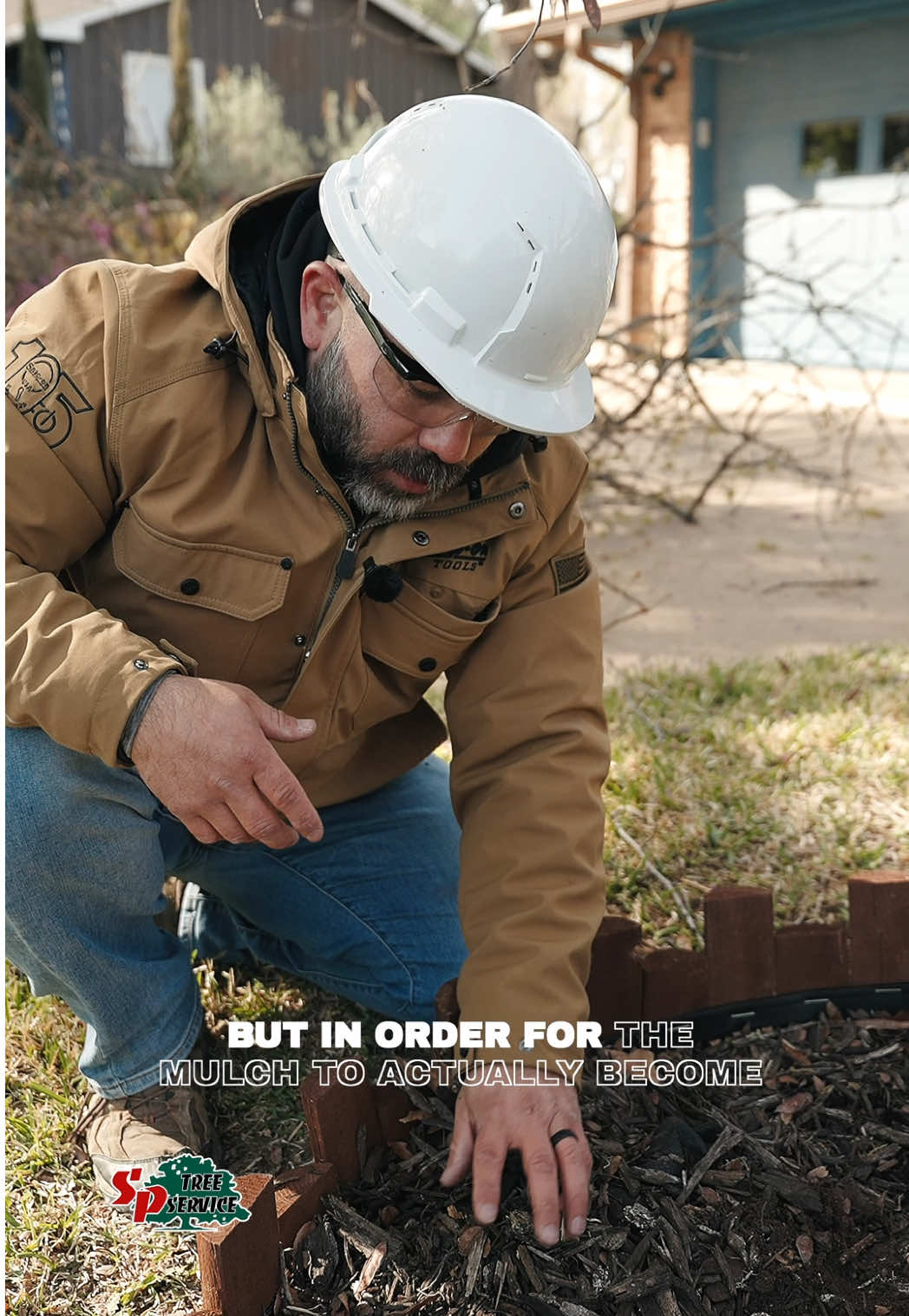 @SPTreeService