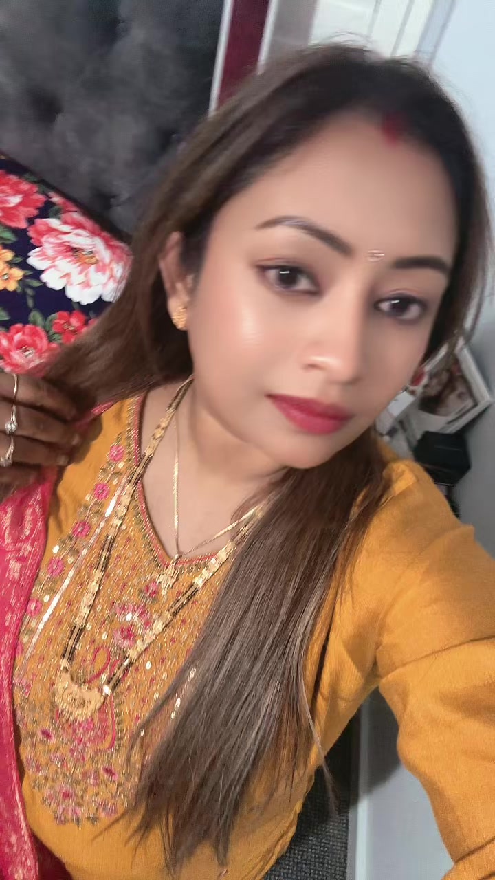 @Mohini Ram