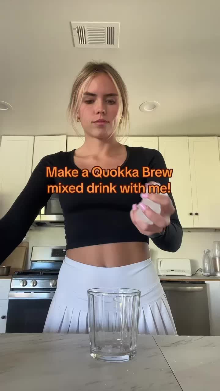 @Quokka Brew
