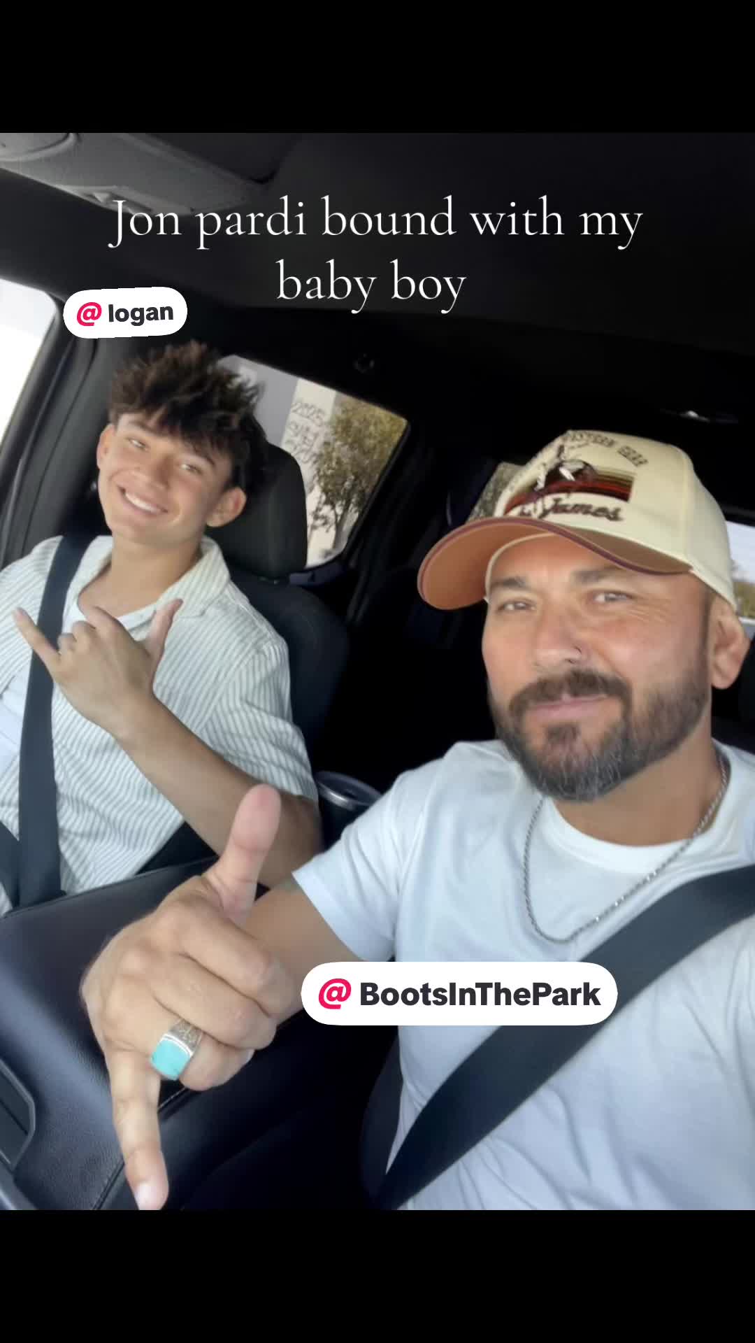 @2HikeWithMike