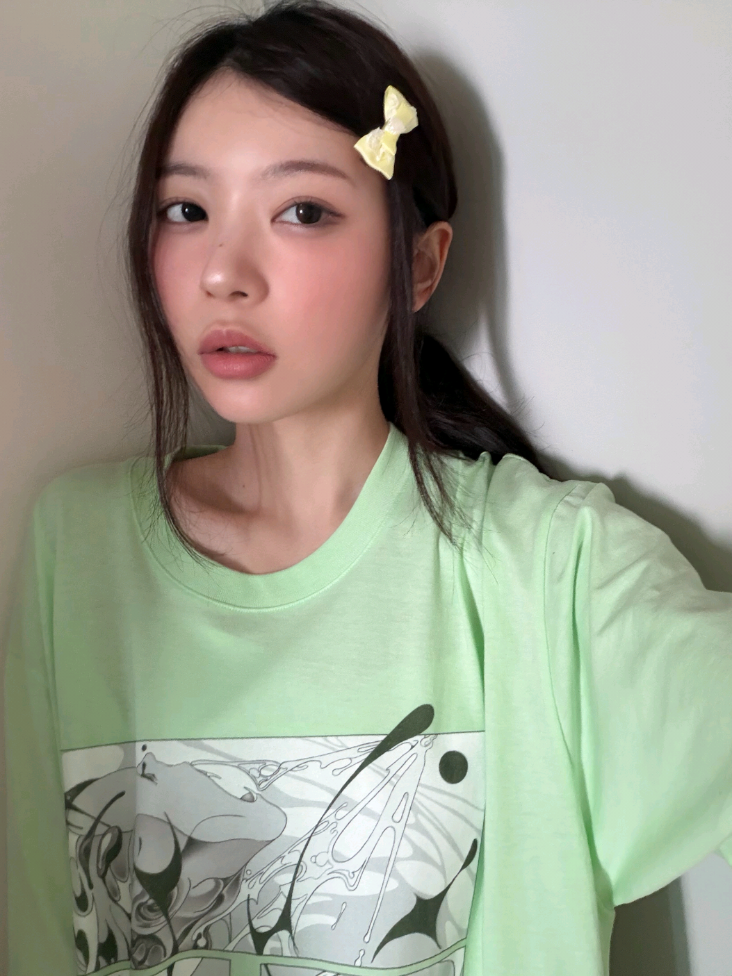 @Viennju