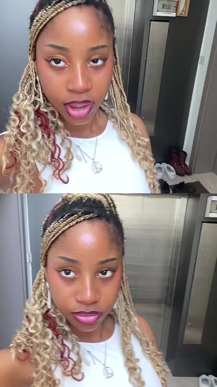 @muna| that pretty creator