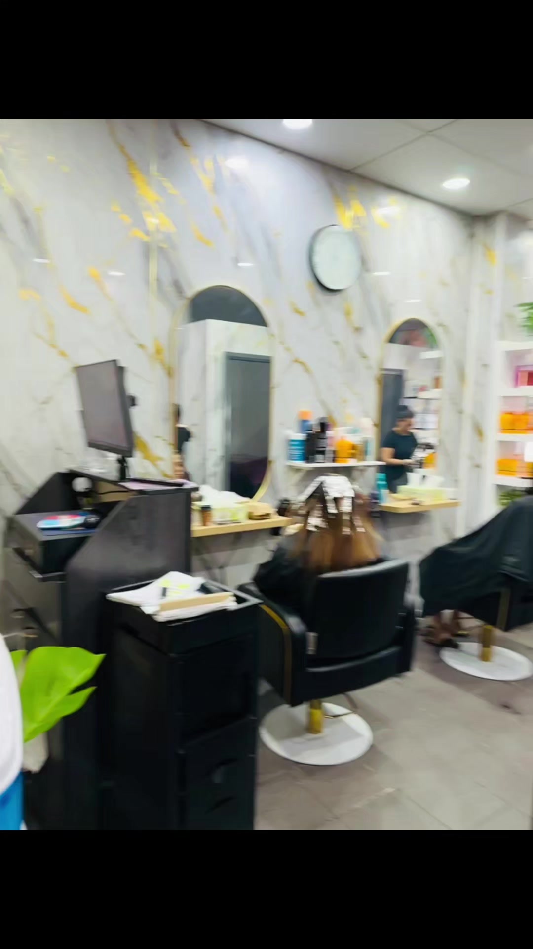 @Kuncha's Hair Beauty Art