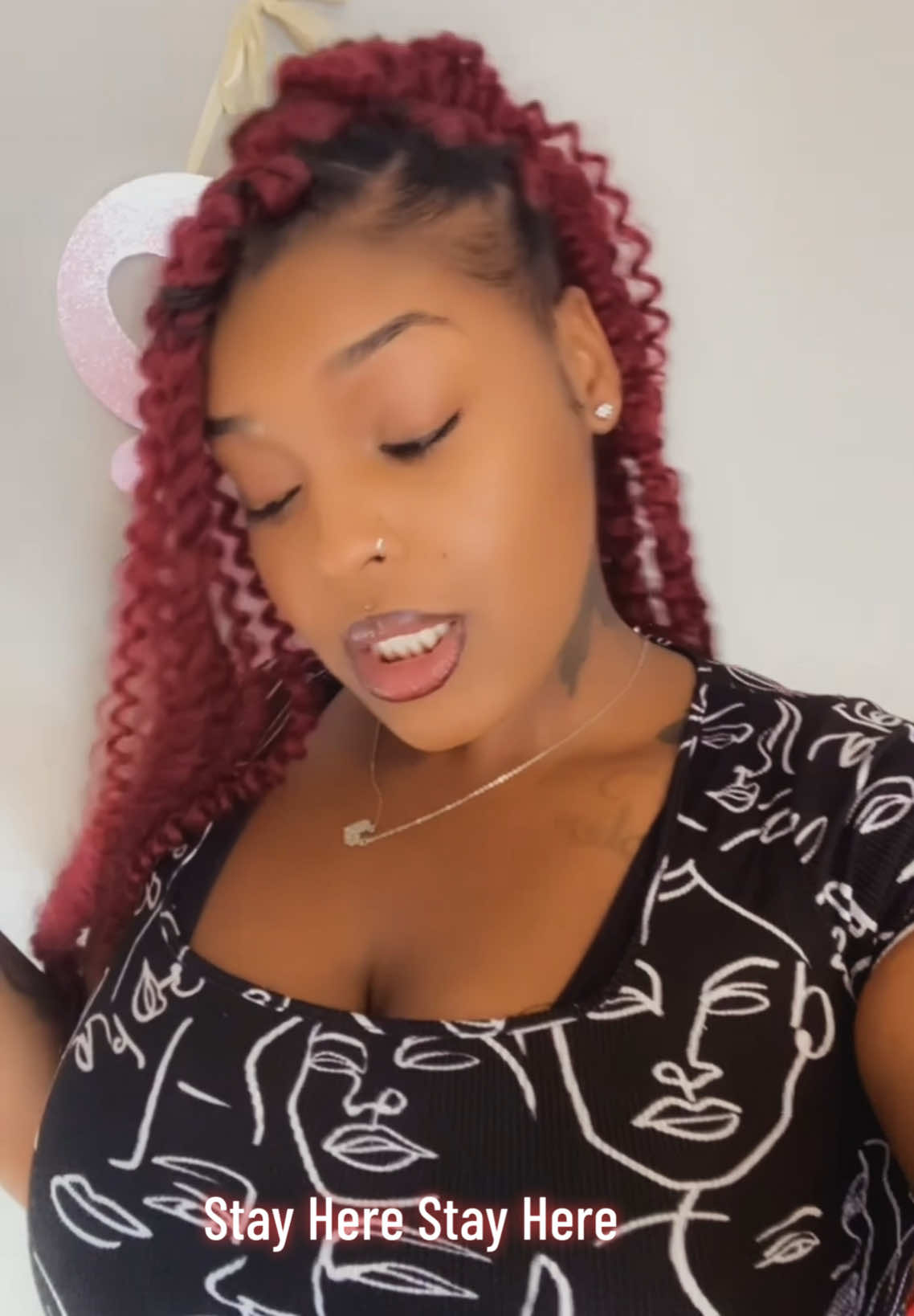 @Lazavia Bey