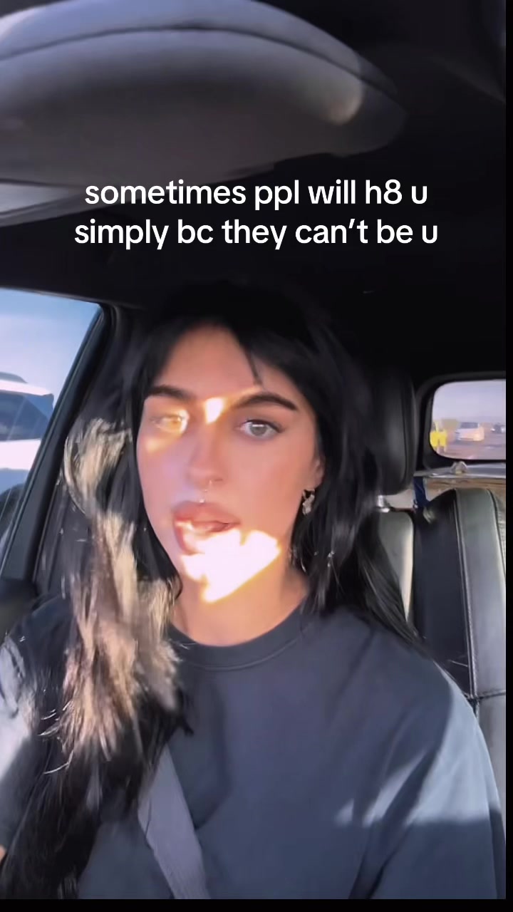 @Alisa Rae