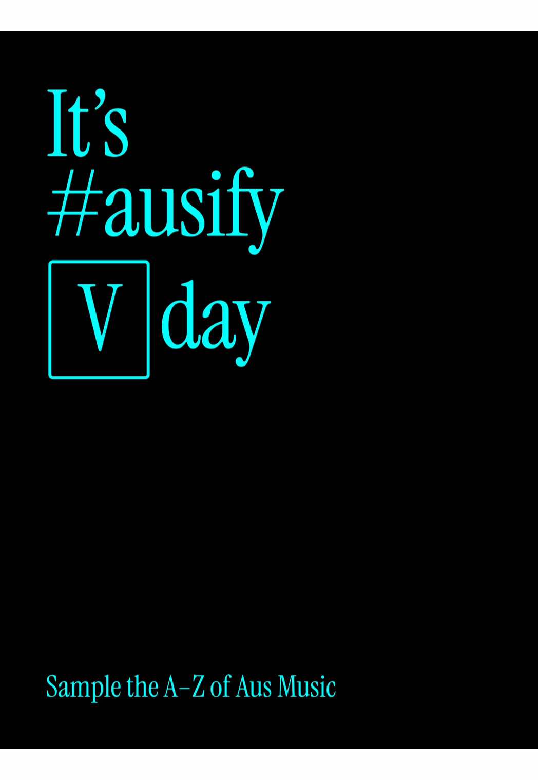 @AUSIFY