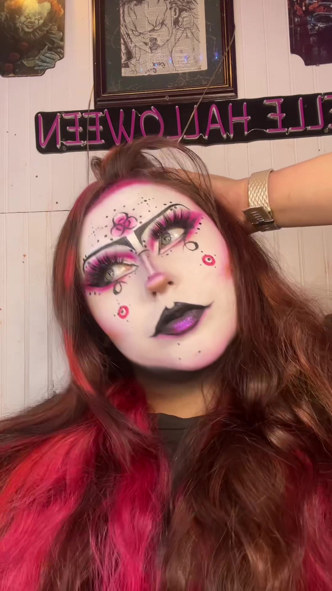 @Ellehalloween