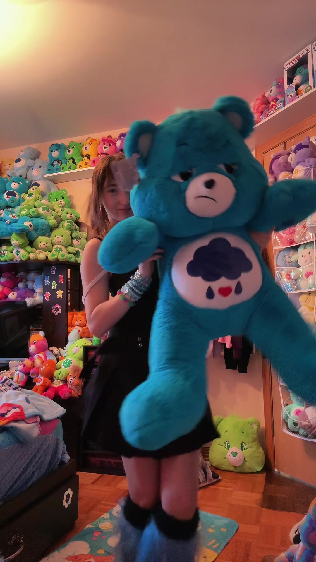 @Wish Bear ★
