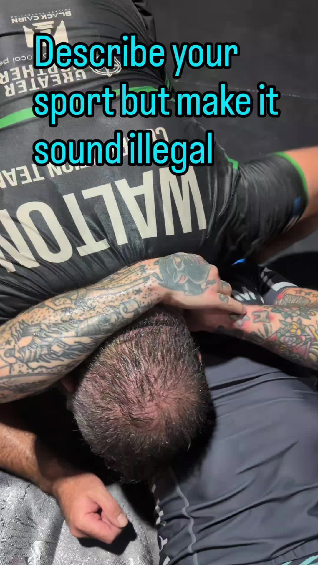 @True North BJJ Burnley