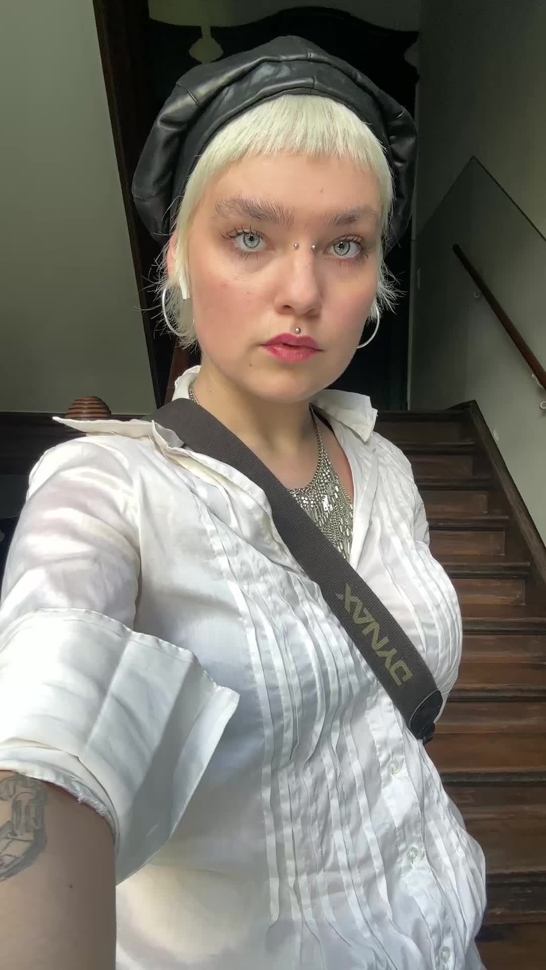 @EureTeilzeitFrisörin