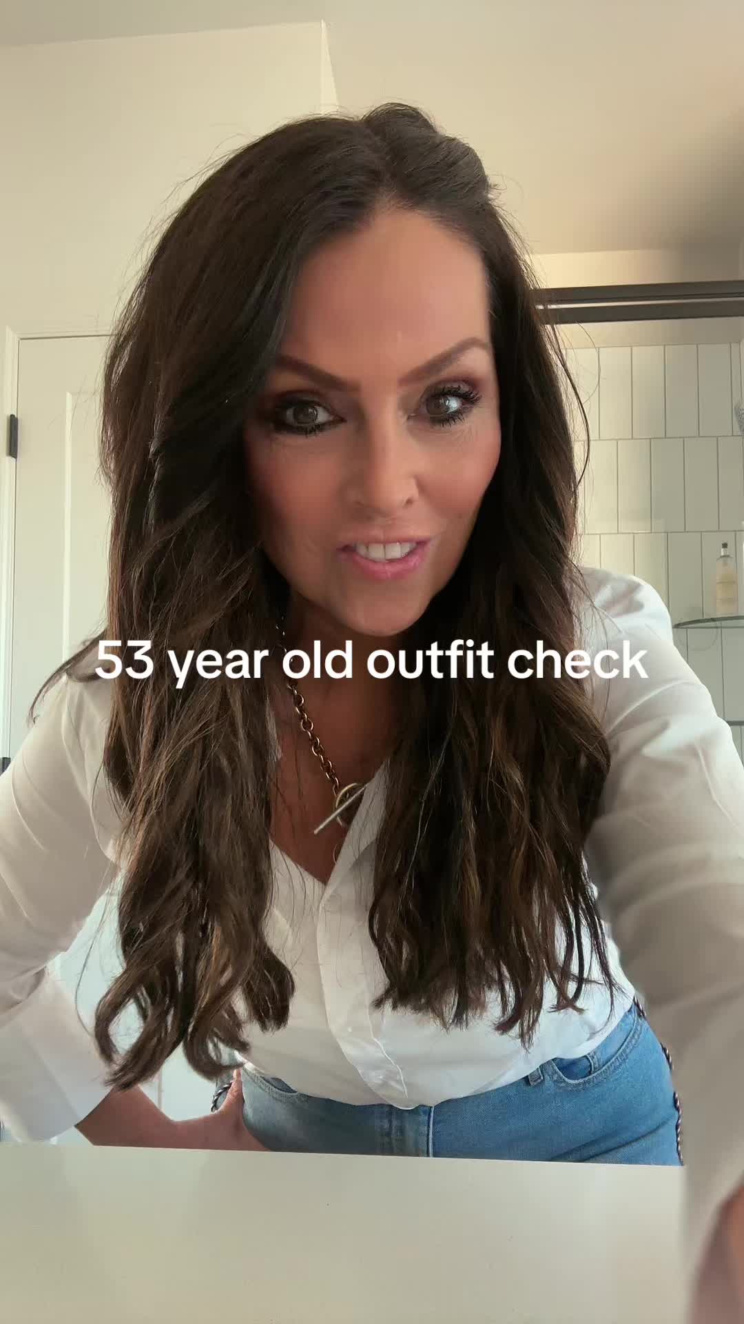 @Shawna | Midlife 45+