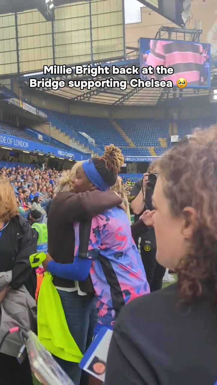 @Barclays Women's Super League