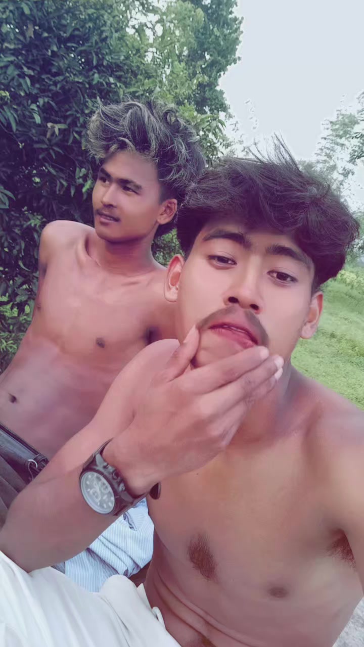 @Tharu boy 🤭🫡🫶