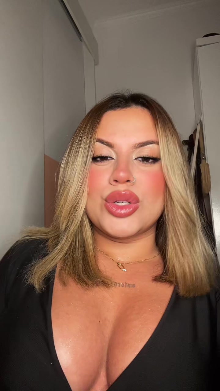@Giovana Alves 🐆