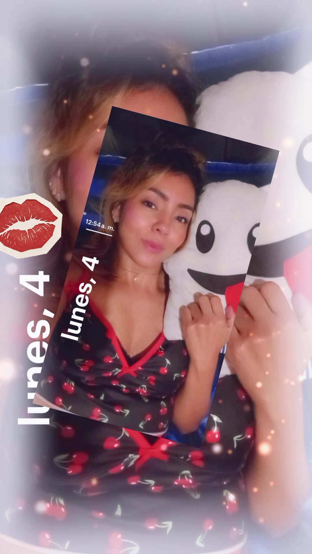 @Claudia Hurtado