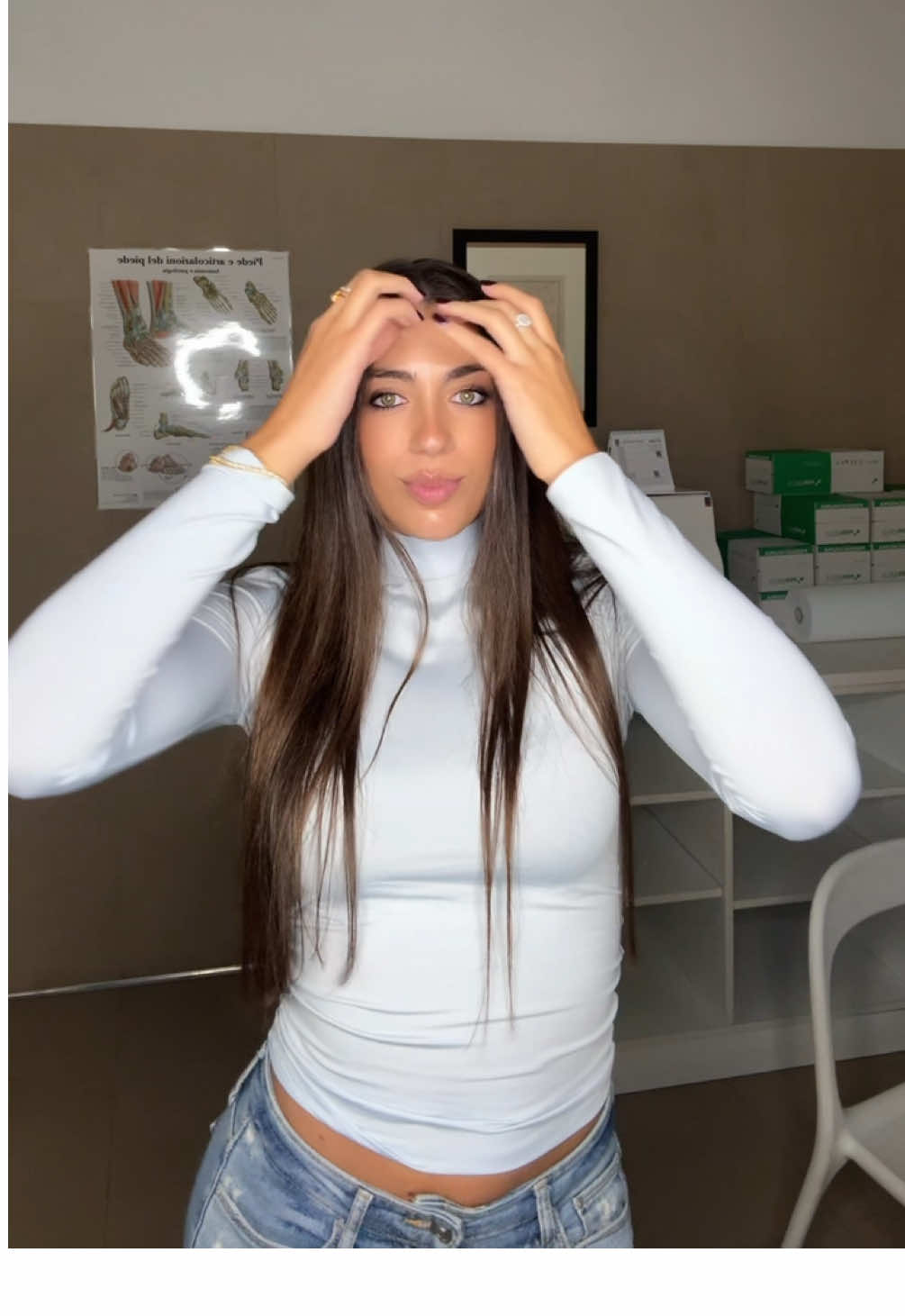 @Giulia Pirazzini