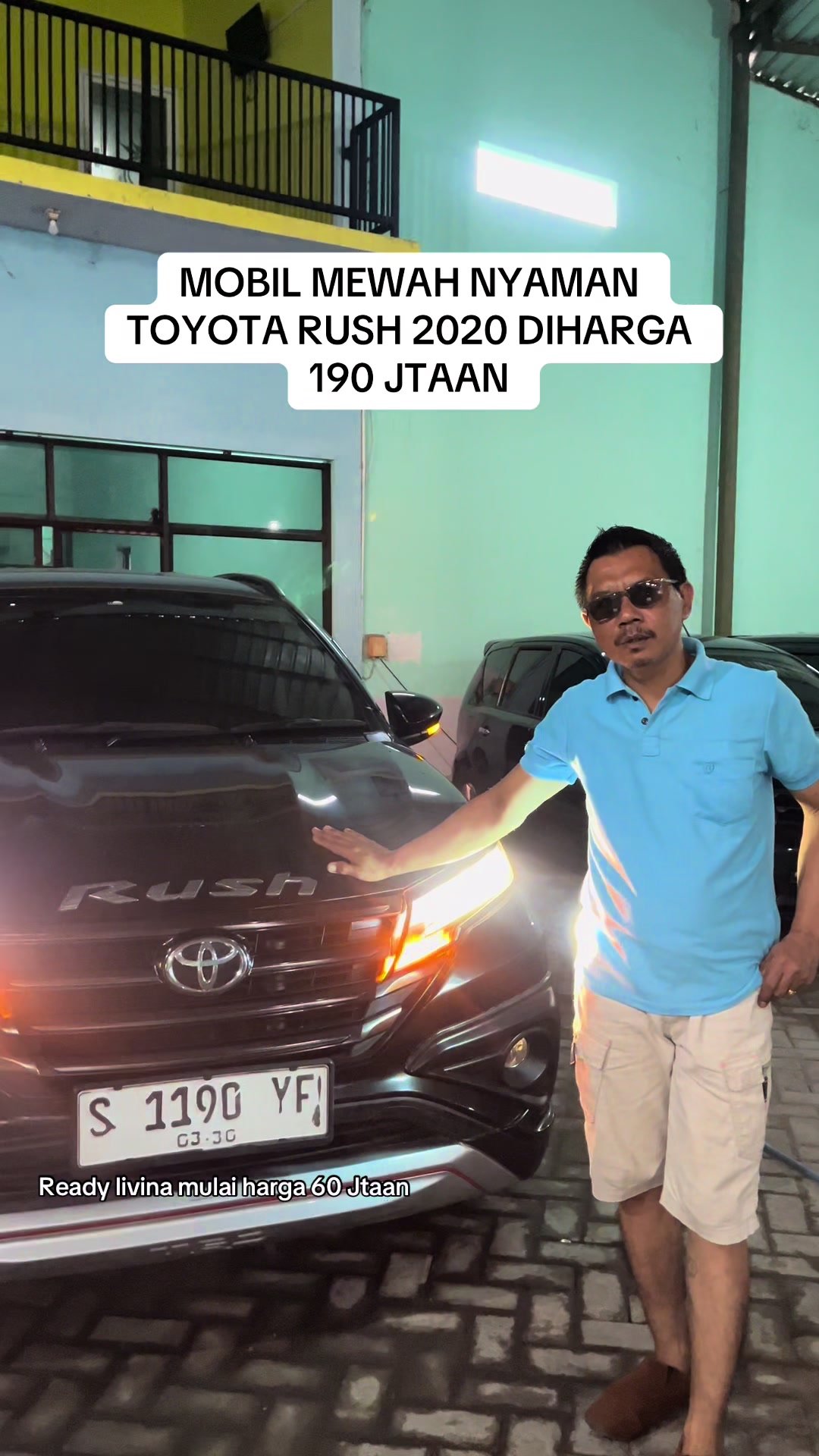 @PakDhe mobilindo