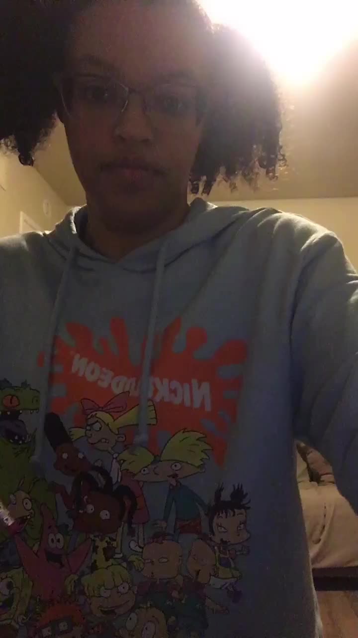 @Mikaili Thomas