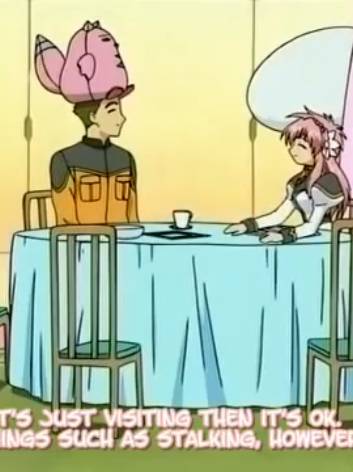 @Animated Cartoons