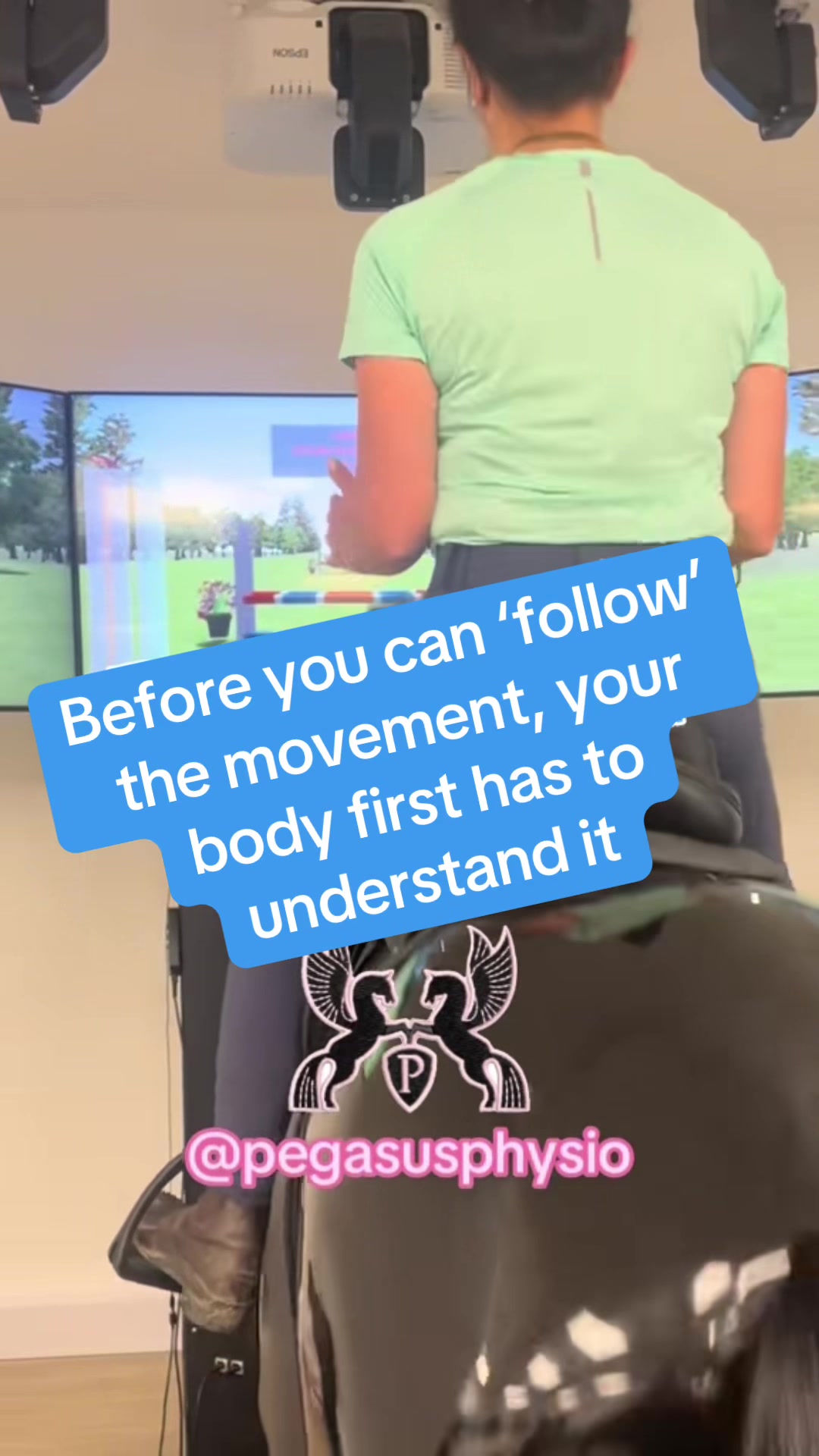 @Pegasus Physio