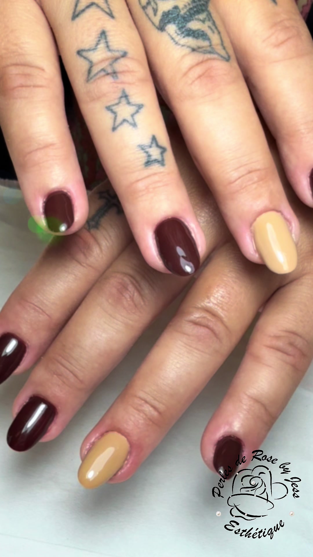 @Perles de Rose by Jess