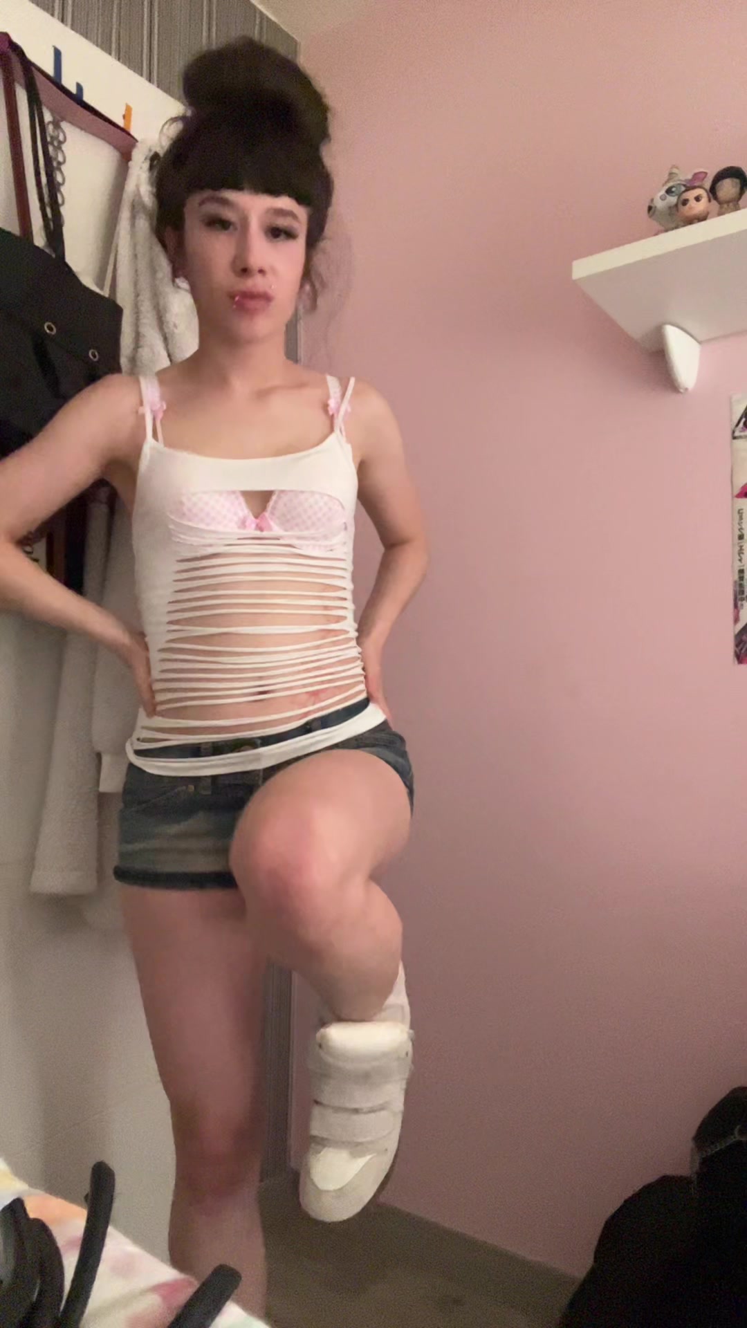 @yourcutesthoe