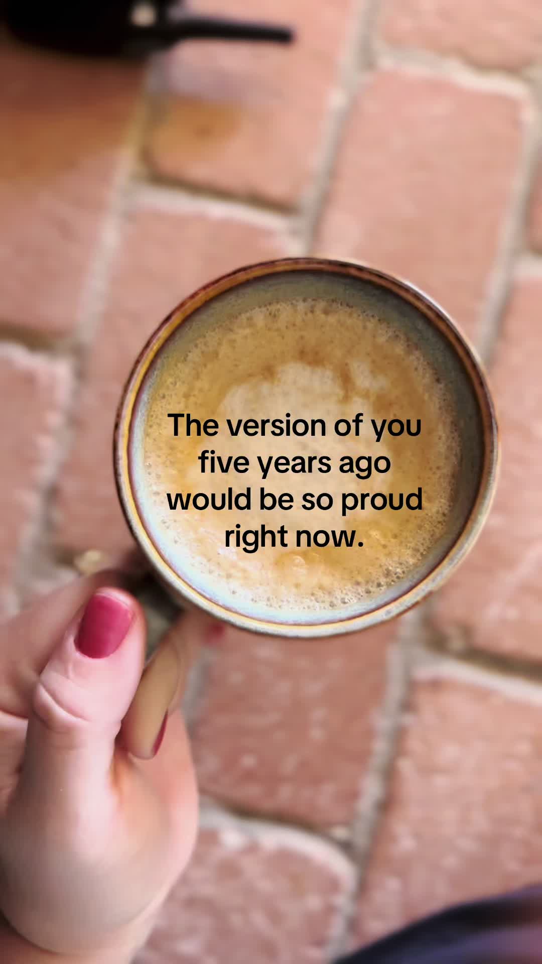 @words over coffee