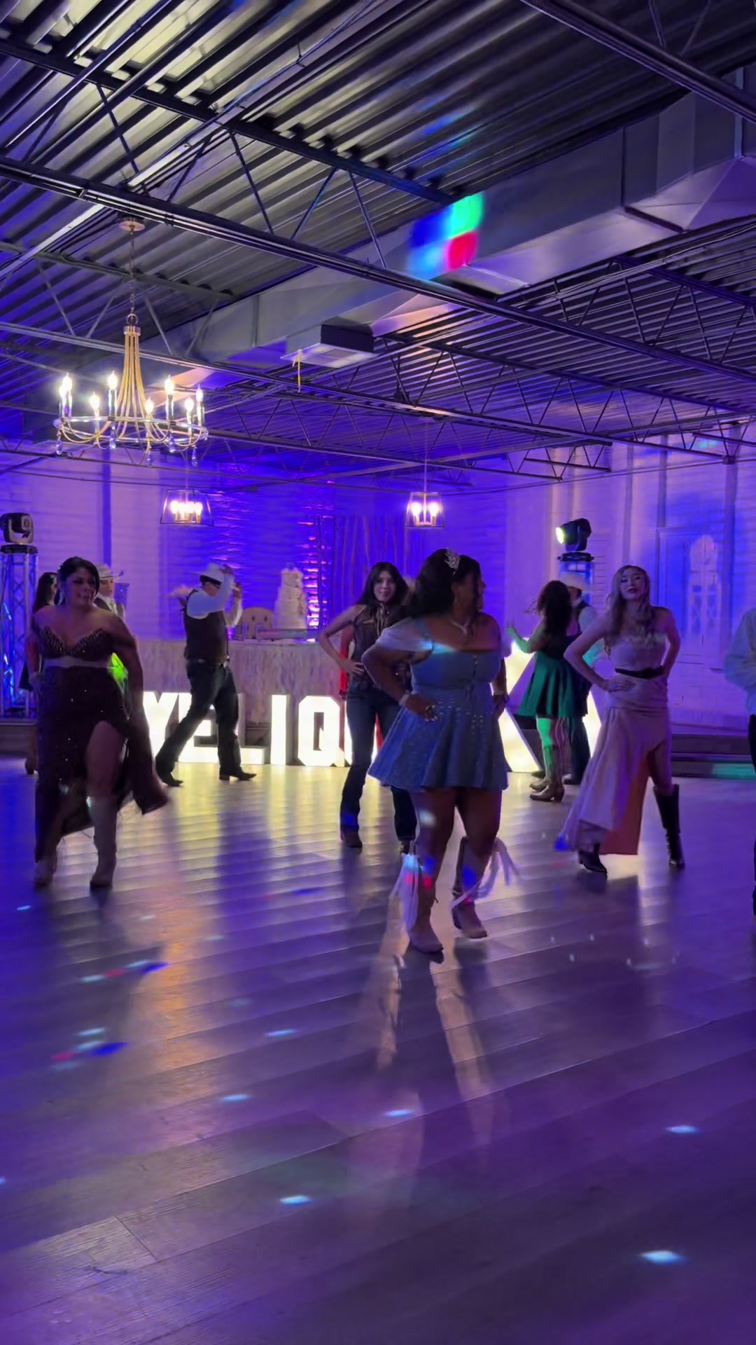 @Specialeventschoreography