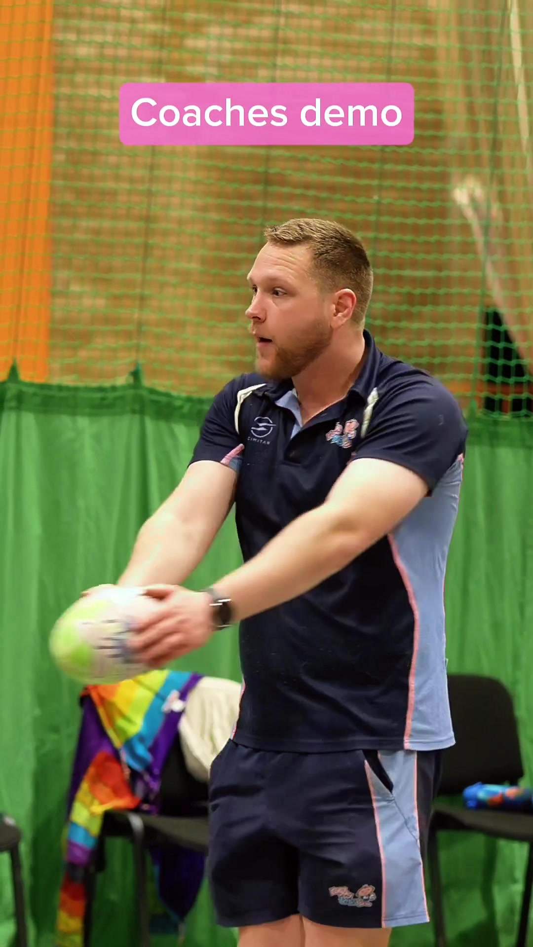 @Rugbytots HQ