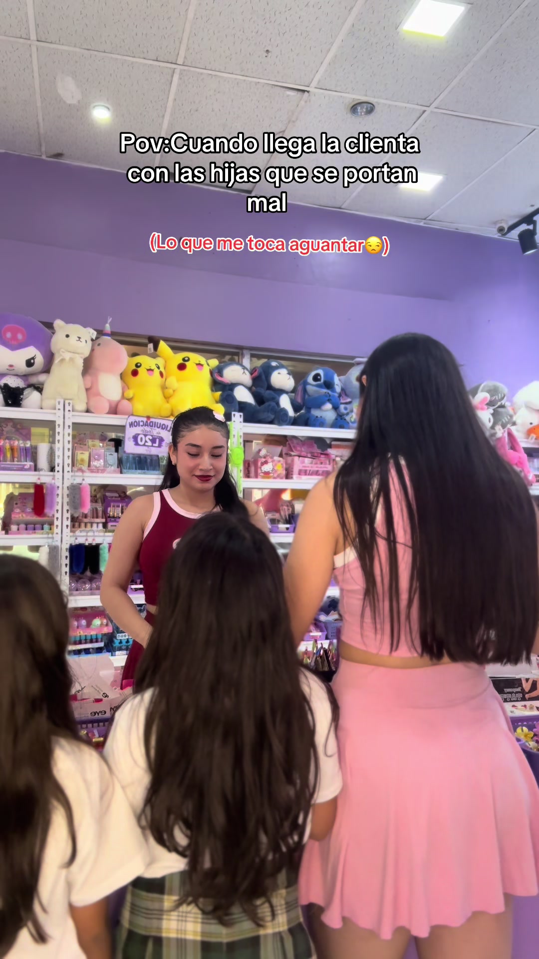 @Gigi Import