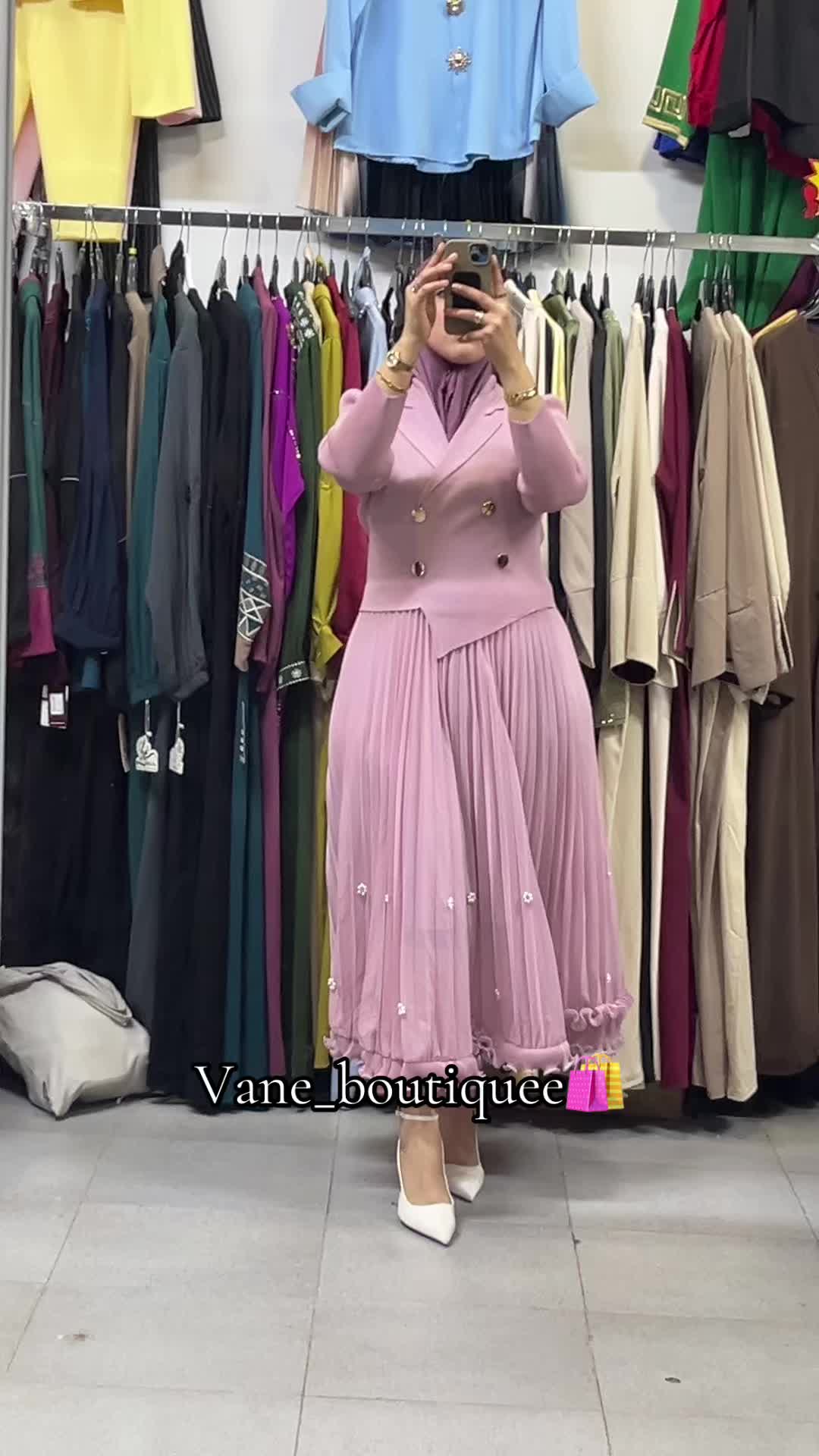 @Vane Boutique