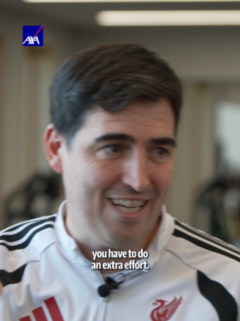 @Liverpool FC